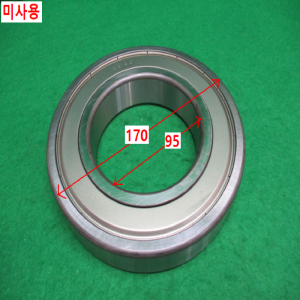 북64436/미사용일산베어링/KOYO6219Z