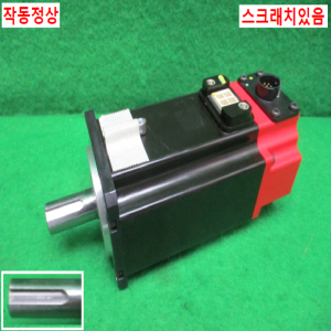 북64460/서보모터/A06B-0116-B203/화낙