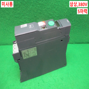 북64465/미사용인버터/ATV320U40N4B/삼상 380V 5마력/슈나이더