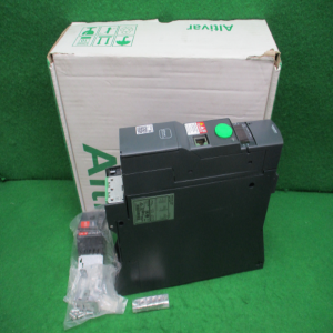 북64465/미사용인버터/ATV320U40N4B/삼상 380V 5마력/슈나이더