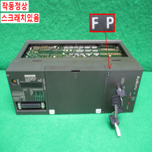 북64493/PLC/A2ACPUR21-S1/DATE310/미쓰비시
