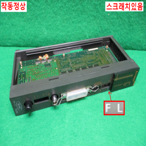 북64496/PLC/AJ71ME81/DATE407/미쓰비시