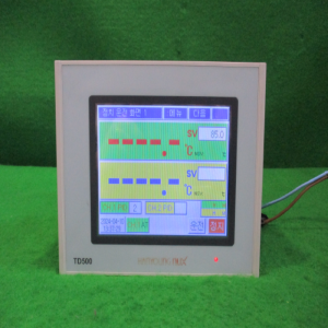 북64500/부품용터치스크린/TD500/AC100-240V/한영넉스넉스