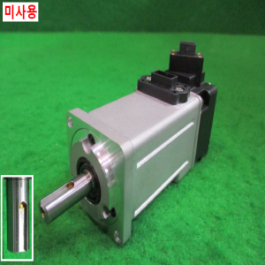 북64504/미사용서보모터/R88M-K10030T-OS2/옴론