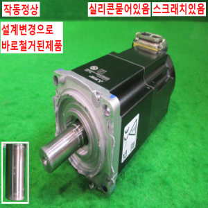 북64506/서보모터/HK-KT43WB/0.4KW/미츠비시