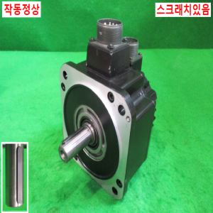 북64511/서보모터/P80B15075HXV00/0.75KW/산요