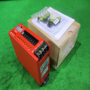 북64563/미사용PLC확장모듈/TGW10-08Z-CJUU1616/SMC