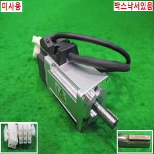 북64566/미사용서보모터/MSMF012L1S2/파나소닉