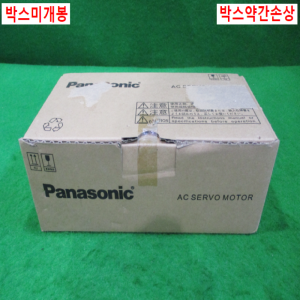 북64567/미사용서보모터/MSMF042L1T2/파나소닉