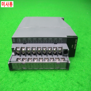 11549/미사용PLC/XGF-DC8A/V1.01/LS