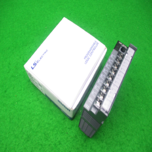 11549/미사용PLC/XGF-DC8A/V1.01/LS