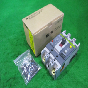 북64603/미사용누전차단기/UAG50R/40A