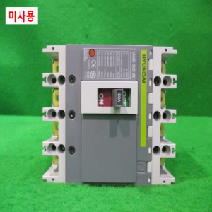 북64606/미사용배선용차단기/UAB50R/50A