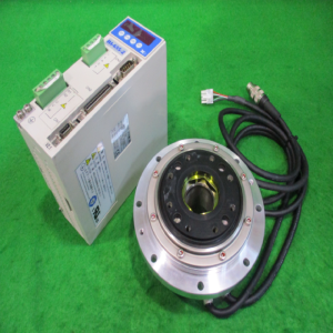 북64619/서보모터드라이브세트/HA-655-2-200/FHA-25C-160-E250-C