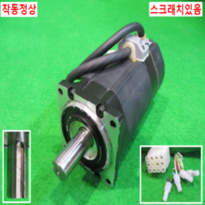 북64667/서보모터/CSMZ-04BA1ANM3/0.4KW