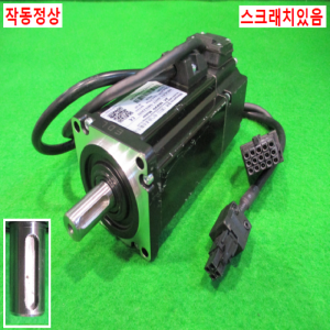 북64674/서보모터/60ST-M01330N/0.4KW/Winservo