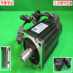 북64675/서보모터/80ST-M02430N/0.75KW/Winservo