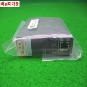 11550/미사용PLC/Q26UDVCPU/시리얼17/미츠비시