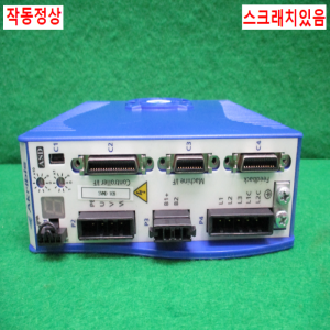 북64719/서보드라이브/ASD100-0418E2J3/Akribis