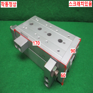 북64726/공압실린더/MXS25-75/SMC