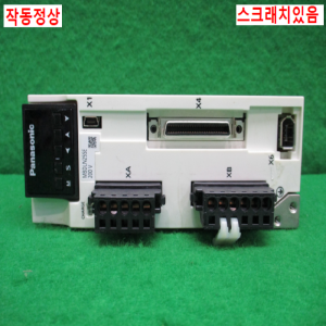 북64773/서보드라이브/MBDLN25SE/400W/파나소닉