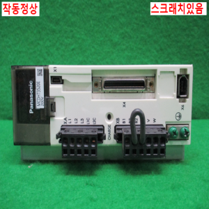 북64774/서보드라이브/MCDHT3520E/750W/파나소닉