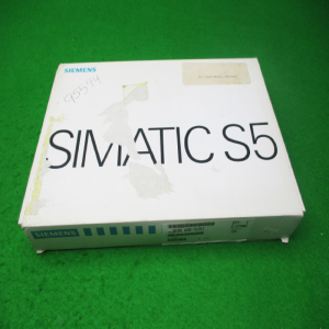 11739/미사용PLC/6ES5 435-7LA11/지멘스