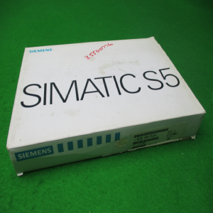 11740/미사용PLC/6ES5 458-7LB11/지멘스