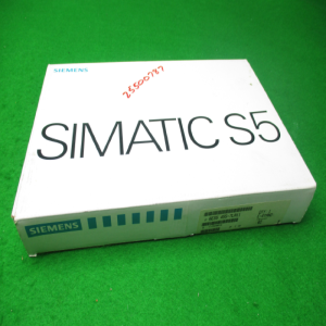 11741/미사용PLC/6ES5 455-7LA11/지멘스