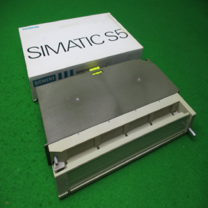 11744/미사용PLC/6ES5 470-7LA12/지멘스