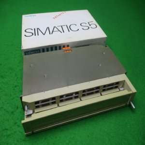 11747/미사용PLC/6ES5 455-7LA11/지멘스