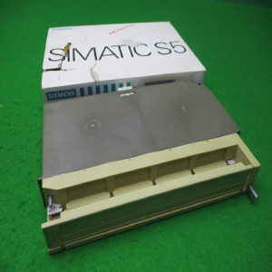11748/미사용PLC/6ES5 458-7LB11/지멘스