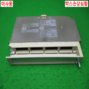 11758/미사용PLC/6ES5 465-7LA13/지멘스