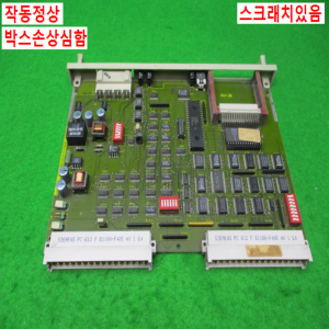11761/지멘스모듈/6ES5 308-3UA12