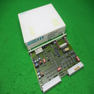 11761/지멘스모듈/6ES5 308-3UA12