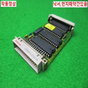 11791/지멘스메모리/6ES5377-0AB21