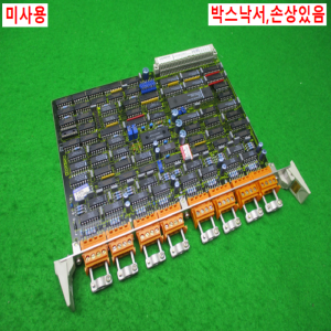 11836/미사용지멘스모듈/6FX1136-1BA01