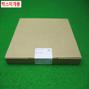 11842/미사용지멘스모듈/6ES5441-4UA12