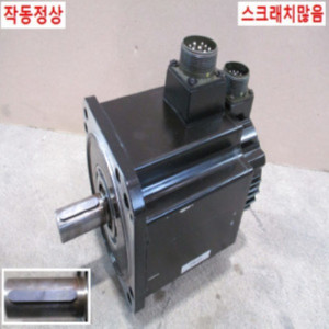 북70036/AC서보모터/P60B15300BXS20/3KW/산요