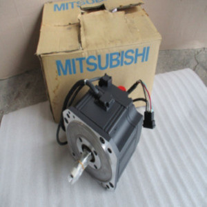 북70060/미사용서보모터/HC-UF502BW01-S1/5KW/미쓰비시
