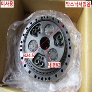 북70061/미사용서보모터감속기/RV-450-171/P71E016D00