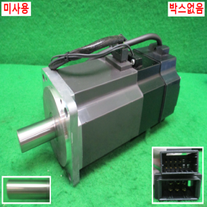 북70067/미사용서보모터/HC-KFS73B/750W/미쓰비시