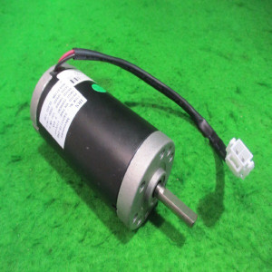 북70120/미사용DC110V직류전원모터/54ZYT110-24G/IRS