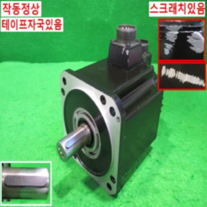 북70131/서보모터/P60B15300BXV20/3KW/산요
