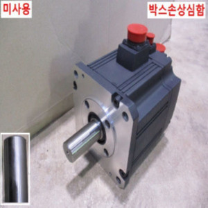 북70133/미사용서보모터/HC-SFS352B/3.5KW/미츠비시