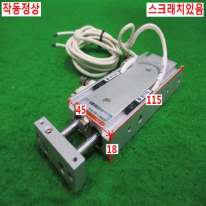 북70140/공압실린더/ADRM10-60-W1H/TPC