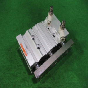 북70154/공압실린더/MGQL40-25/TPC