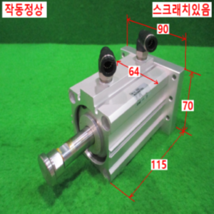 북70188/공압실린더/MQQTB40-50D/SMC