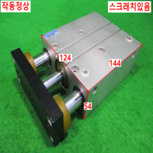 북70194/공압실린더/WA40X100/WUSUNG