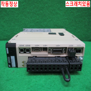북70298/서보드라이브/SGDV-1R6A25A/200W/야스가와